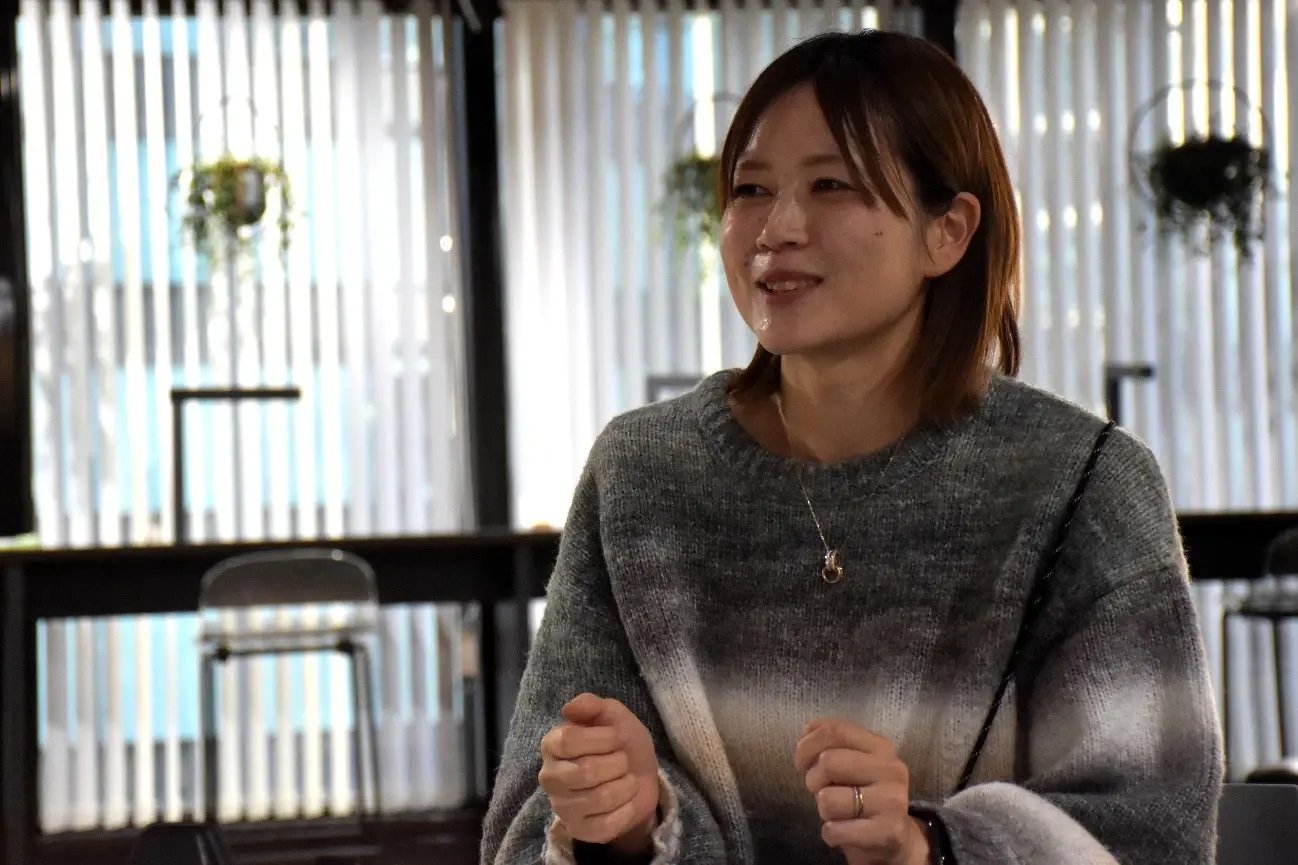 parkERs堀部さん