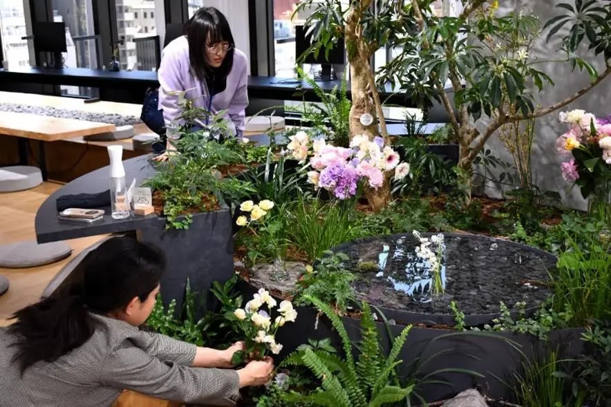 『推しの画角』を決めよう