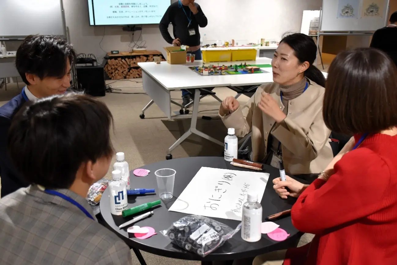 会社経営をシミュレーション