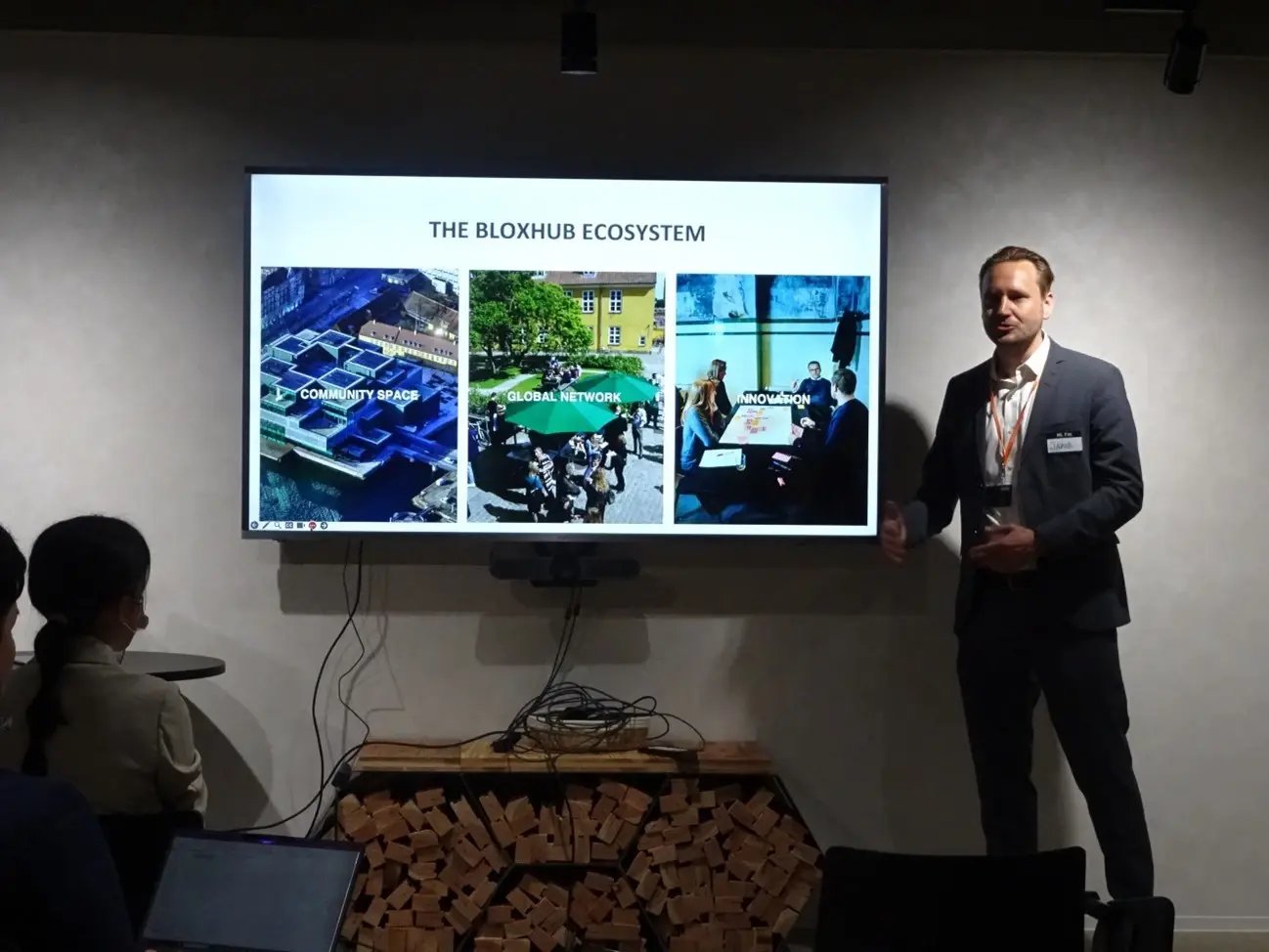 Urban Challenge co-creation（都市課題共創） Workshop