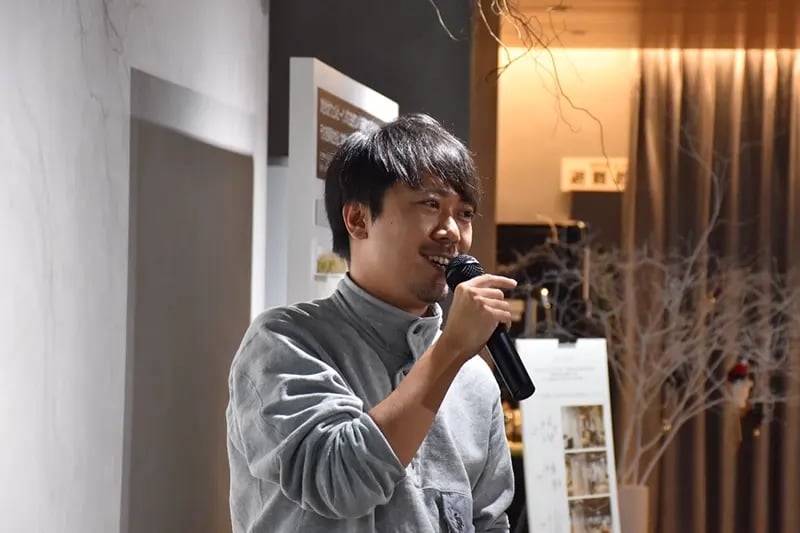 チームD