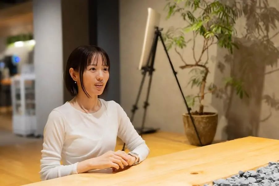 Sakuraさん