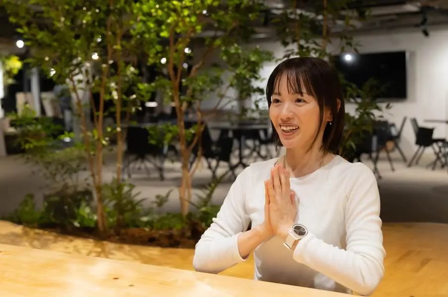 Sakuraさん