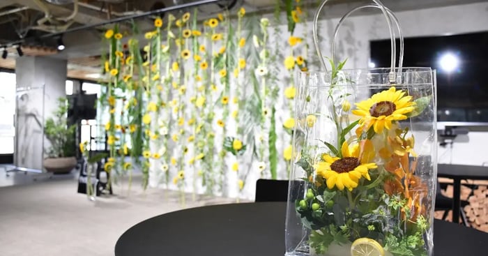 NAKANIWA イベント「夏休みに家族の職場を見学！中央日本土地建物グループ『ファミリーデー』」レポート