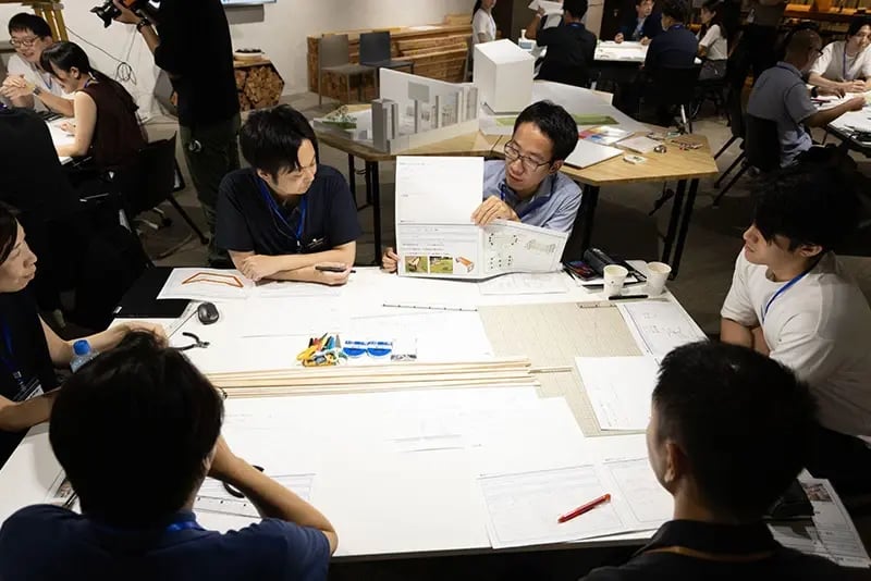 自己紹介＆ブラッシュアップタイム