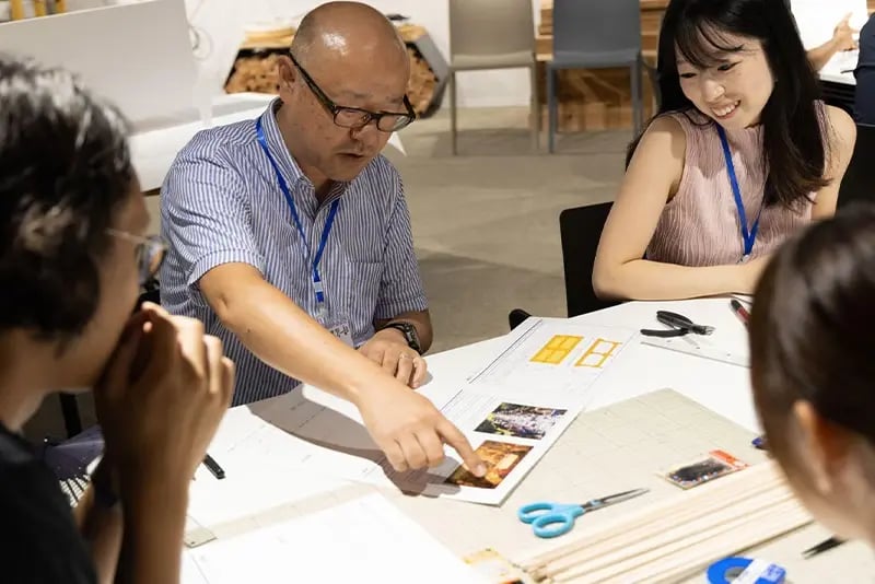 作品のクオリティをさらに高めるためのブラッシュアップ