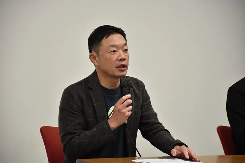 株式会社ベター・プレイース 代表取締役社長の森本新士氏