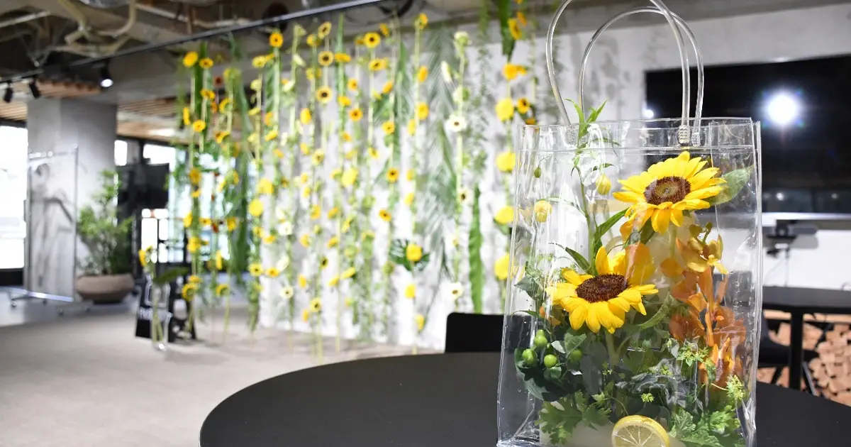 NAKANIWA イベント「夏休みに家族の職場を見学！中央日本土地建物グループ『ファミリーデー』」レポート